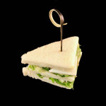 BBB-geitenkaas-cr-150x150 Mini sandwich Noorse zalm